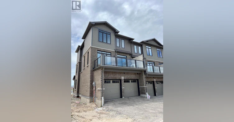 24-10 Birmingham Drive, Cambridge, ON, N1R 0C6 - 2