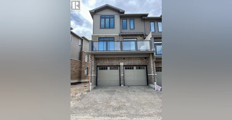 24-10 Birmingham Drive, Cambridge, ON, N1R 0C6