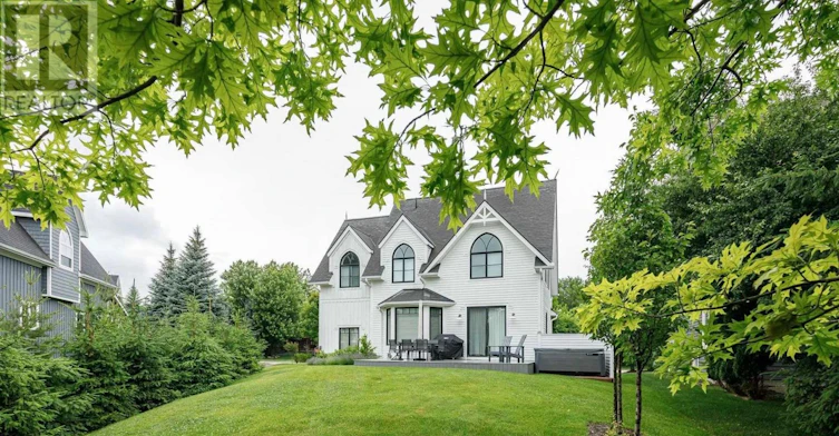 141 Snowbridge Way, Blue Mountains, ON, L9Y 0V1 - 45