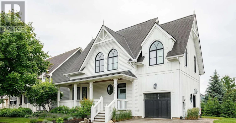 141 Snowbridge Way, Blue Mountains, ON, L9Y 0V1 - 6