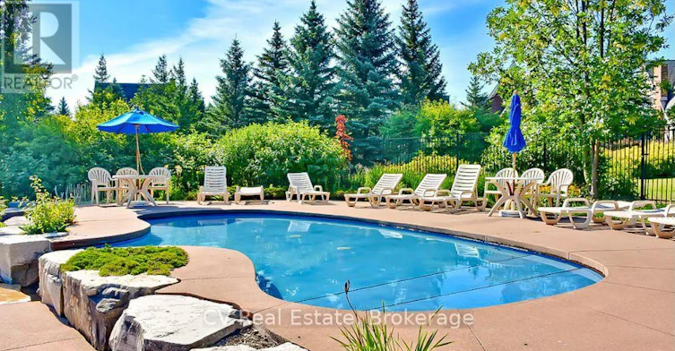 141 Snowbridge Way, Blue Mountains, ON, L9Y 0V1 - 47