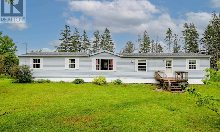 691 St Patrick's Rd Road
