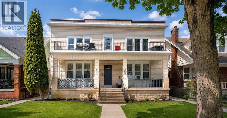 1545 Church Street, Windsor, ON, N8X 1V1