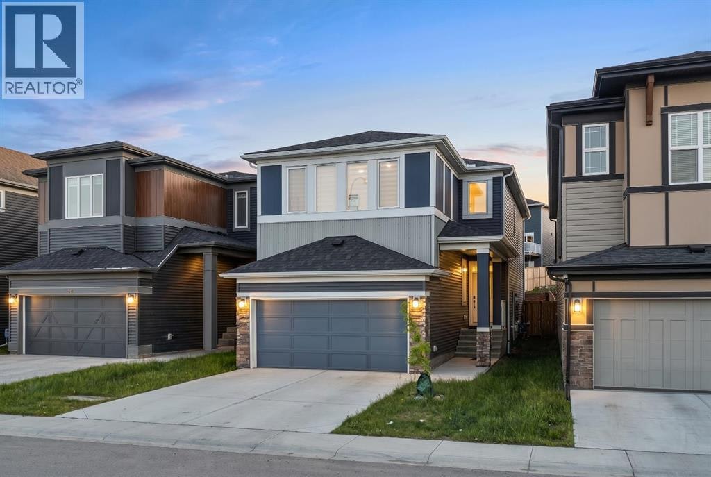 39 Herron Rise NE, Calgary, AB, T3P 1Y1