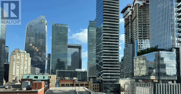 903-126 Simcoe Street, Toronto, ON, M5H 4E6 - 17