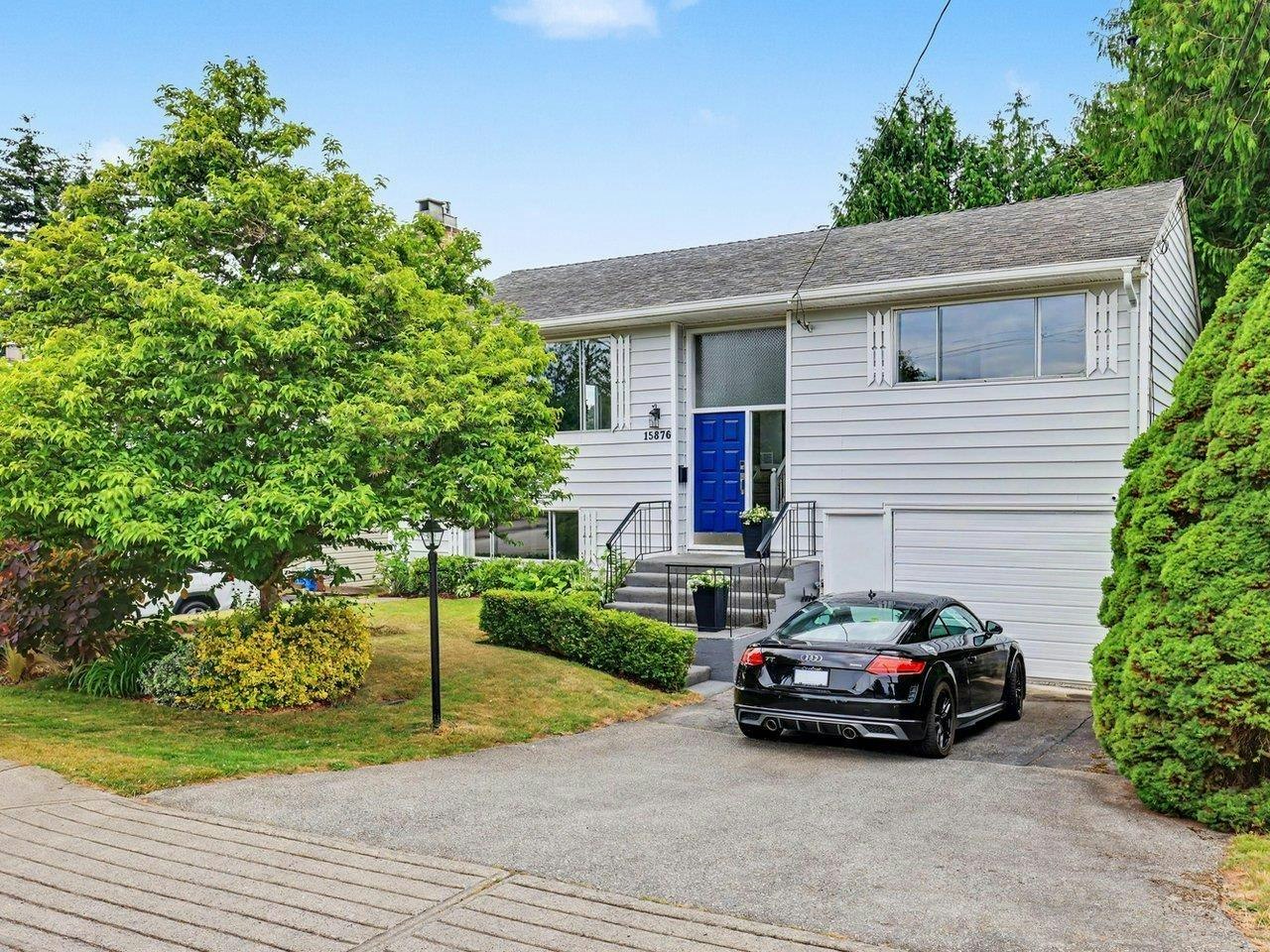 15876 Roper Avenue, Surrey, BC, V4B 2H4