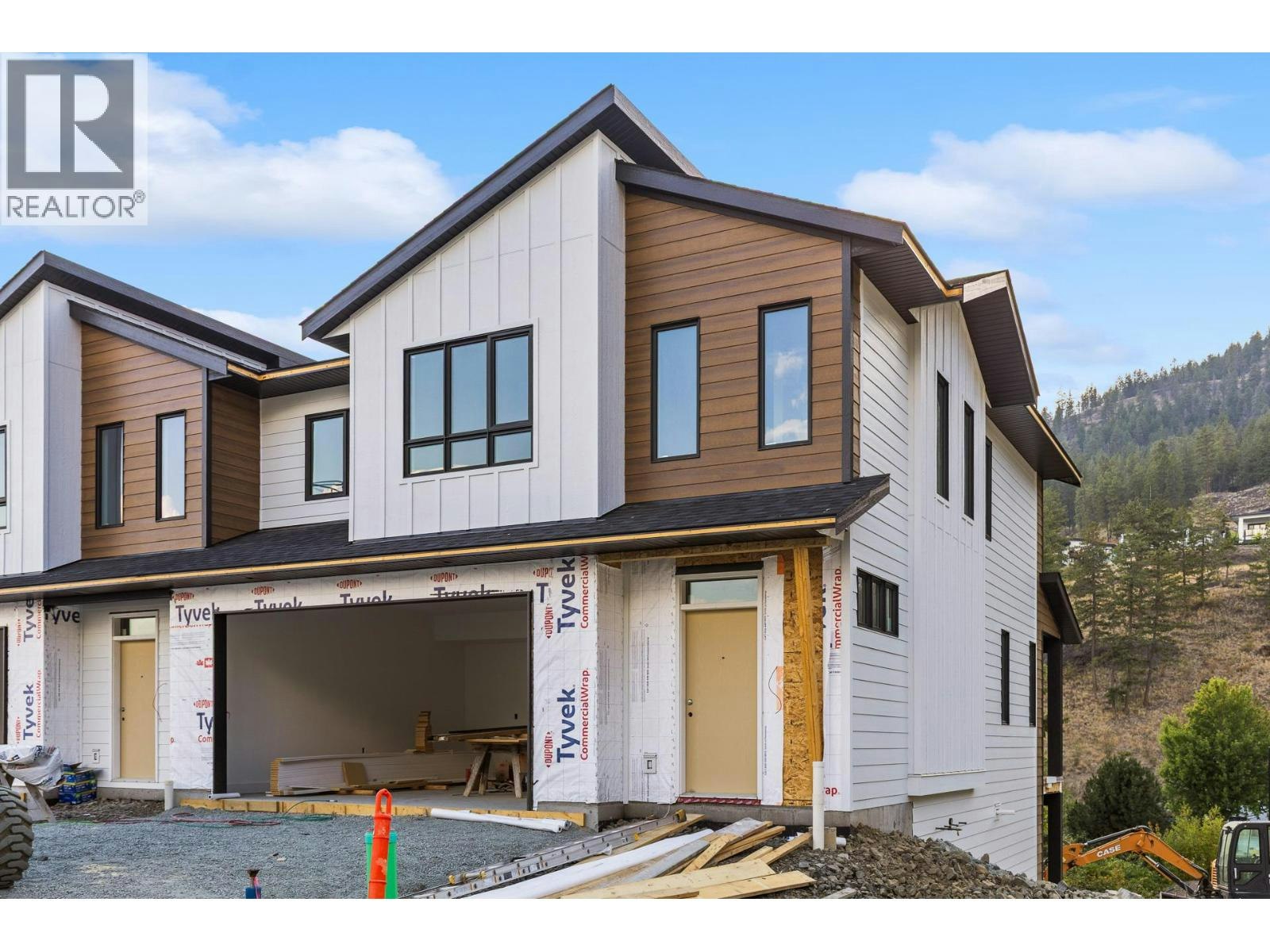 Prop SL 3-2509 Paramount Peak Drive, West Kelowna, BC, V4T 0E3