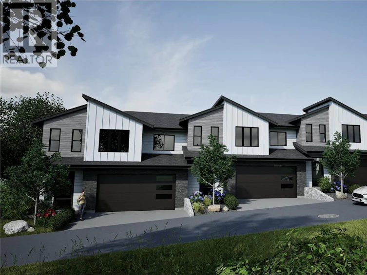 Prop SL 3-2509 Paramount Peak Drive, West Kelowna, BC, V4T 0E3 - 3