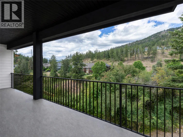 Prop SL 3-2509 Paramount Peak Drive, West Kelowna, BC, V4T 0E3 - 4