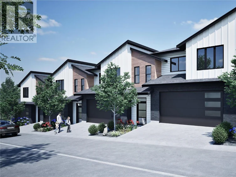 Prop SL 3-2509 Paramount Peak Drive, West Kelowna, BC, V4T 0E3 - 2