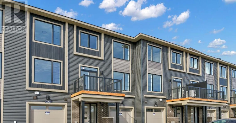 290 Bankside Way, Ottawa, ON, K2J 3M8 - 3