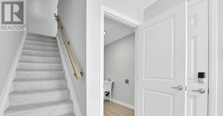 290 Bankside Way, Ottawa, ON, K2J 3M8 - 8