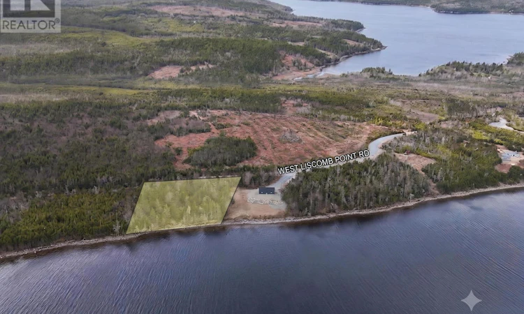 Lot 25-2 Liscomb Point Road West