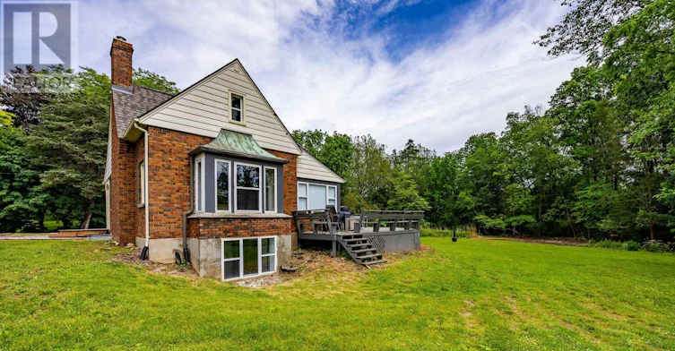 909 James Street, Norfolk County, ON, N4B 2E3
