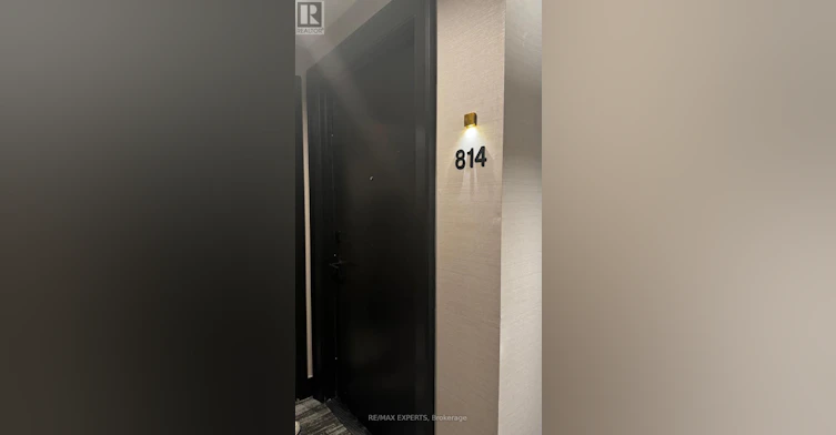 814-2333 Khalsa Gate, Oakville, ON, L6M 0X7 - 3