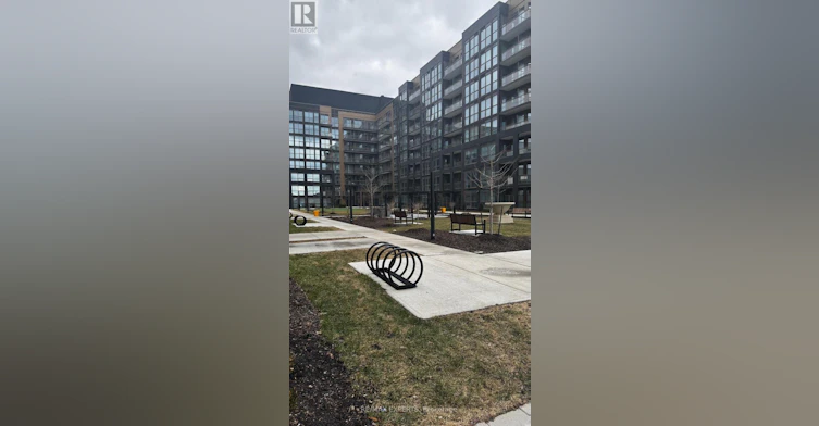 814-2333 Khalsa Gate, Oakville, ON, L6M 0X7 - 25