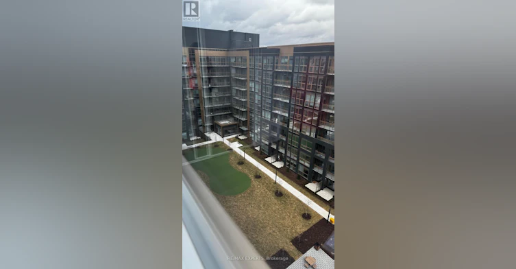814-2333 Khalsa Gate, Oakville, ON, L6M 0X7 - 14