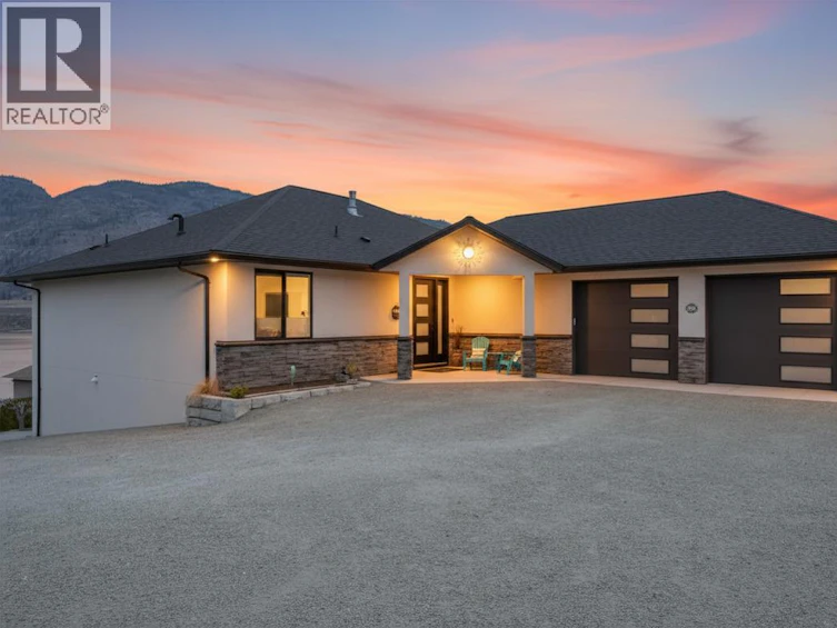 10400 87th Street, Osoyoos, BC, V0H 1V2