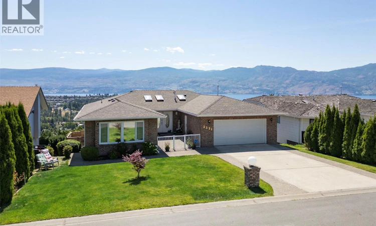 3331 Sundance Drive