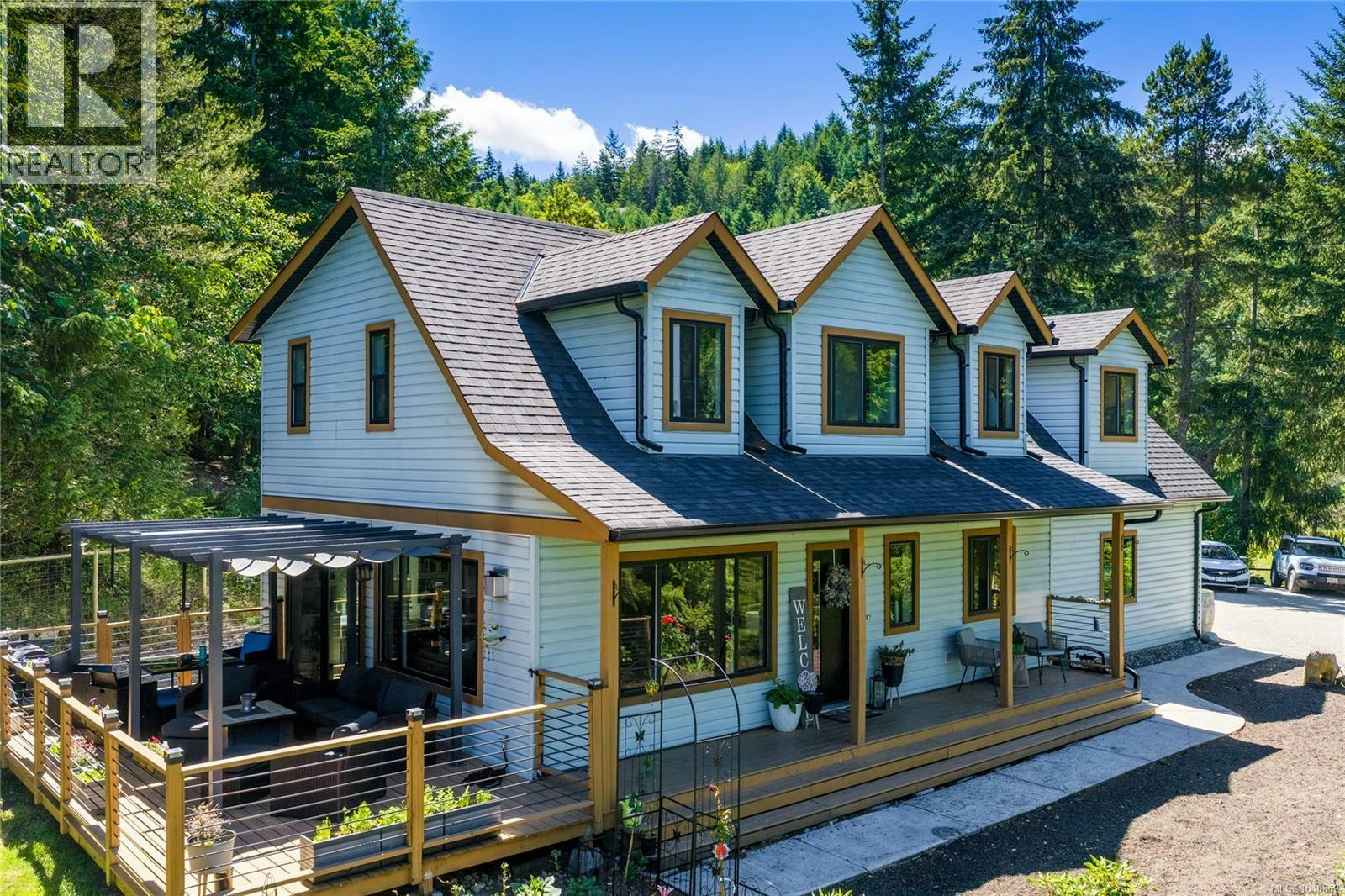 1691 Meadowood Way, Qualicum Beach, BC, V9K 2S3