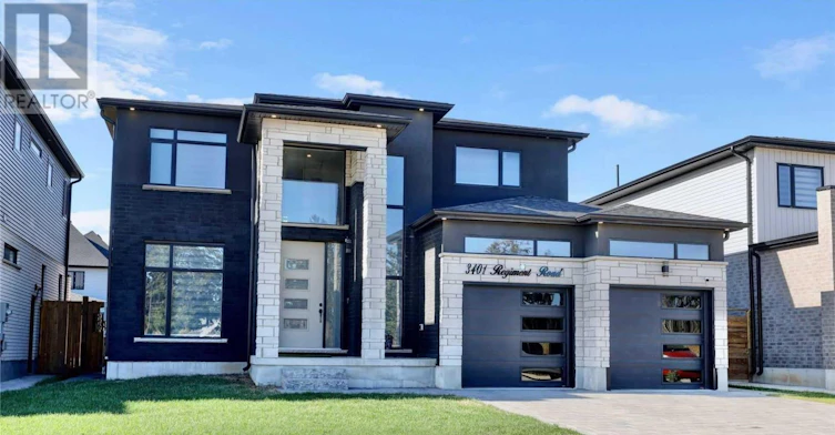 UPPER-3401 Regiment Road, London, ON, N6P 0H2
