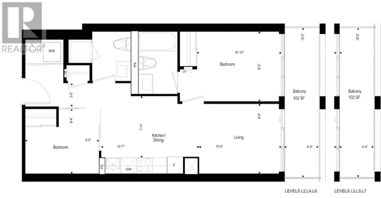 338-60 Princess Street, Toronto, ON, M5A 2C7 - 23
