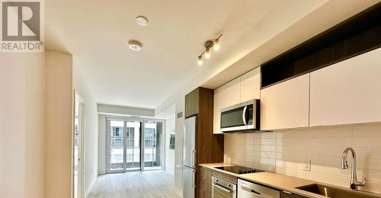 338-60 Princess Street, Toronto, ON, M5A 2C7 - 2