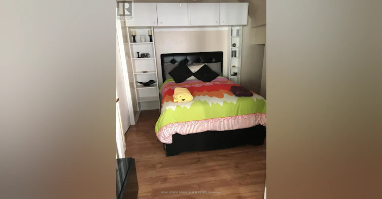 210-26 Western Battery Road, Toronto, ON, M6K 3P1 - 9