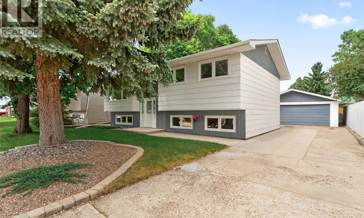 1612 Rutherford Street
