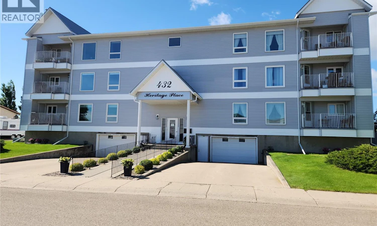 103-432 Heritage Drive