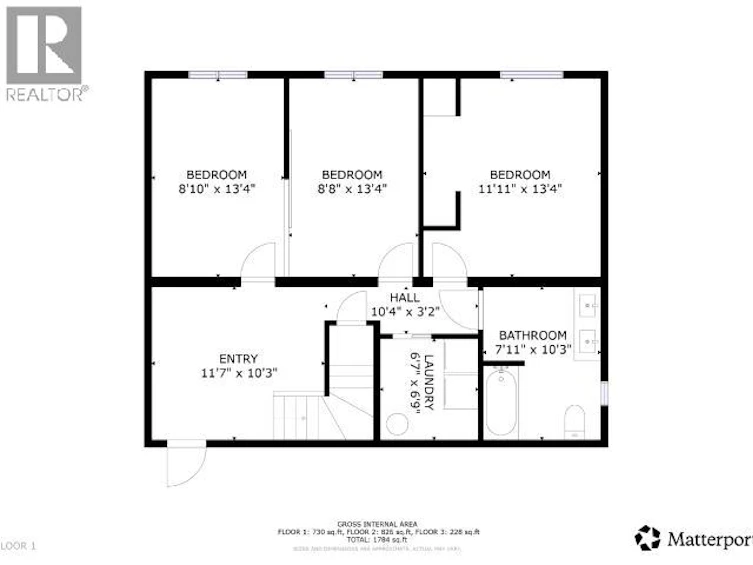 1772 Vancouver Boulevard, Savary Island, BC, V0N 2G0 - 69