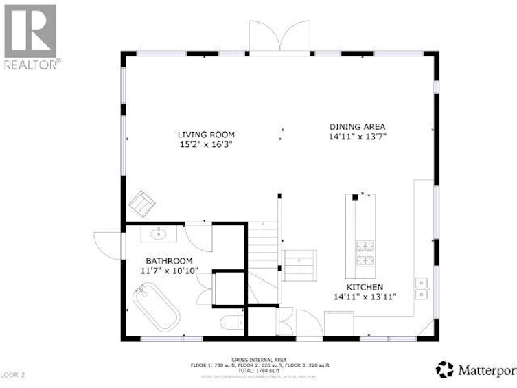1772 Vancouver Boulevard, Savary Island, BC, V0N 2G0 - 70