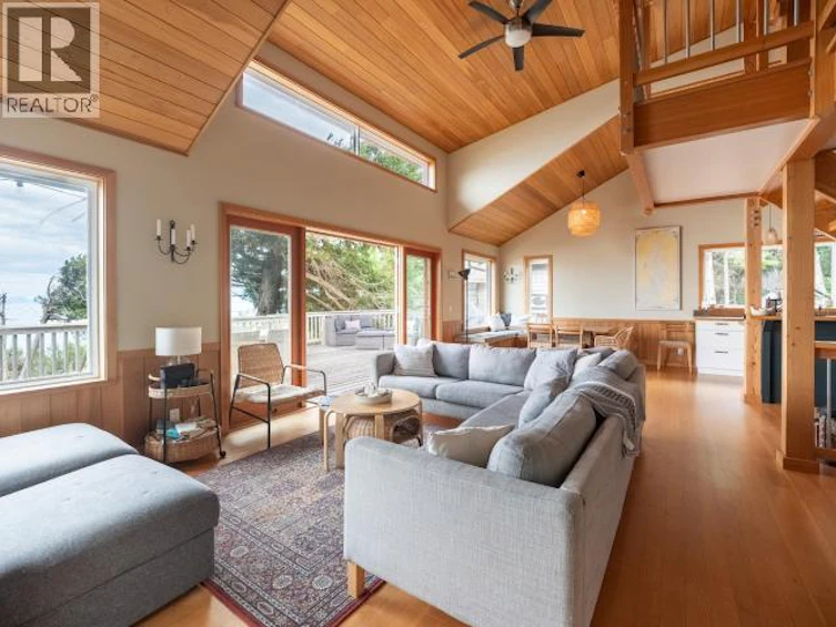 1772 Vancouver Boulevard, Savary Island, BC, V0N 2G0 - 4