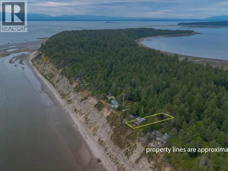 1772 Vancouver Boulevard, Savary Island, BC, V0N 2G0 - 41