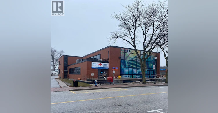 66 Richmond, Amherstburg, ON, N9V 1E9 - 2