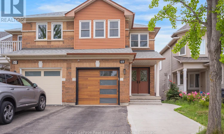 49 Tiller Trail
