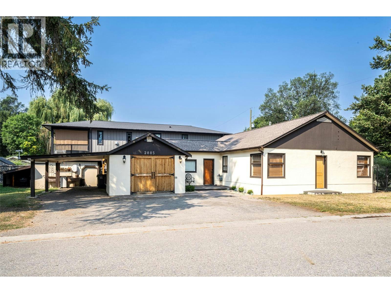 2885 Phillips Street, Armstrong, BC, V4Y 0B2