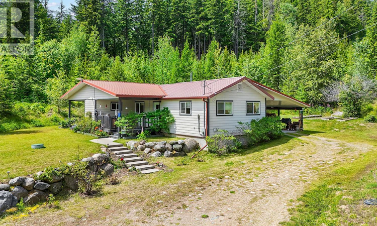 635 Lakeview Arrow Creek Road