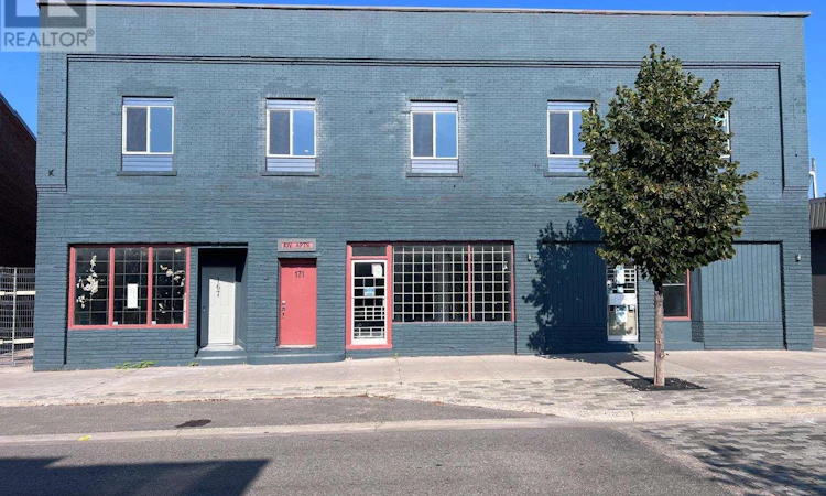 167 Gore Street