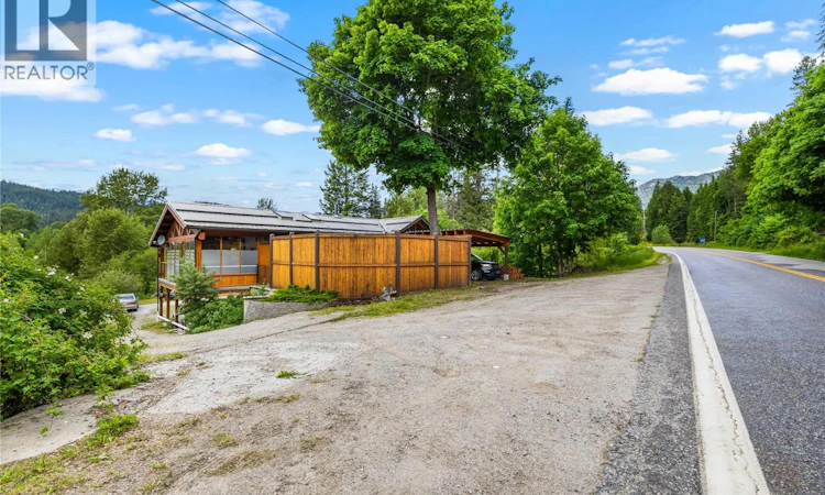 15865 3a Highway