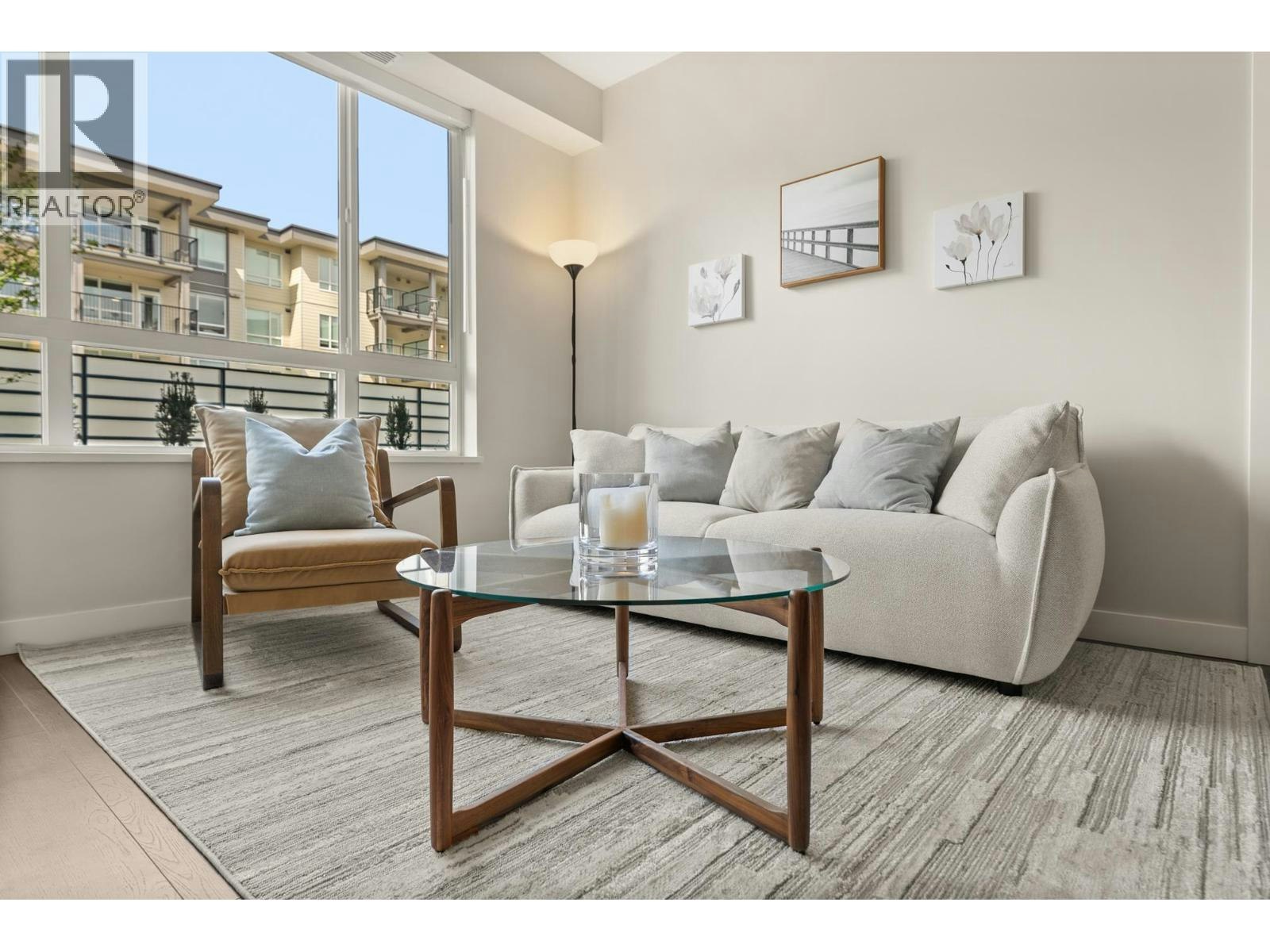 416-23222 Gilley Road, Richmond, BC, V6V 0C8