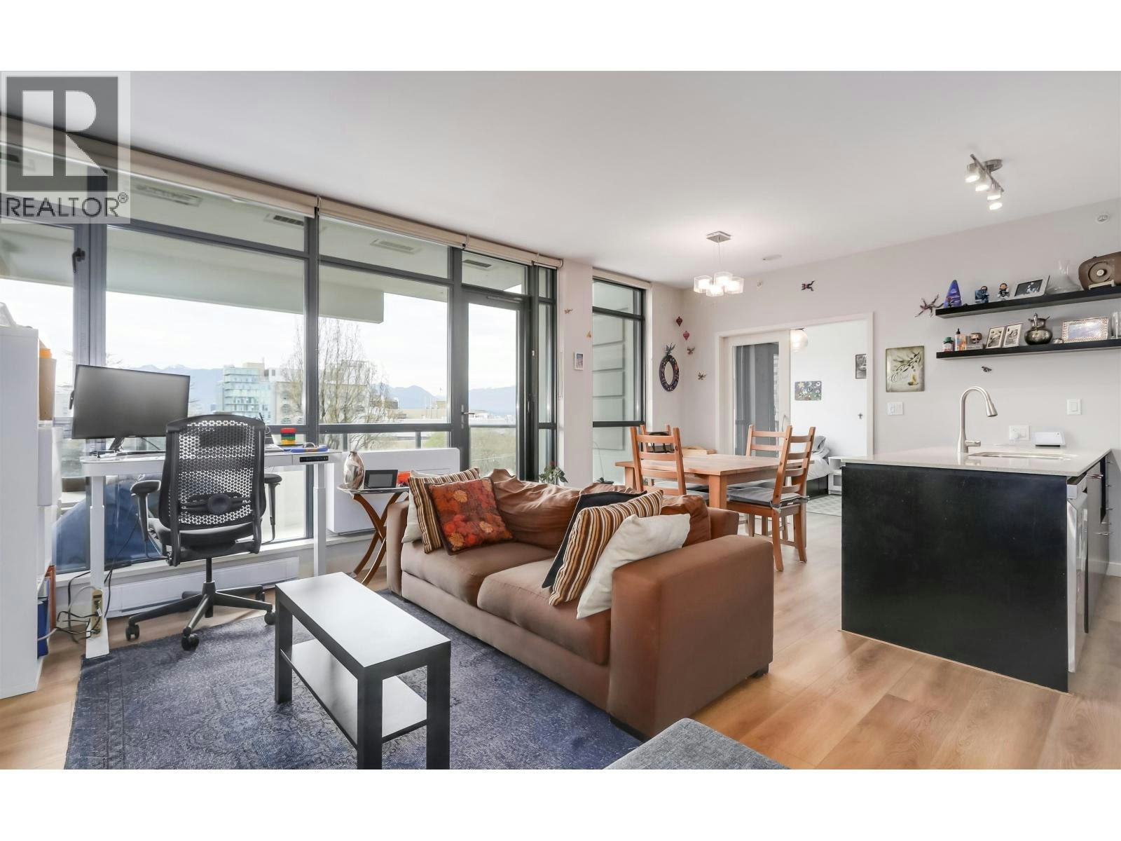 604-2851 Heather Street, Vancouver, BC, V5Z 0A2