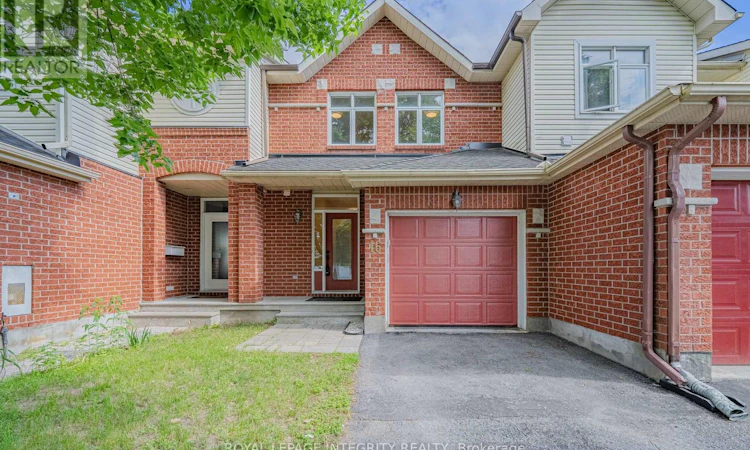 16 Redding Way