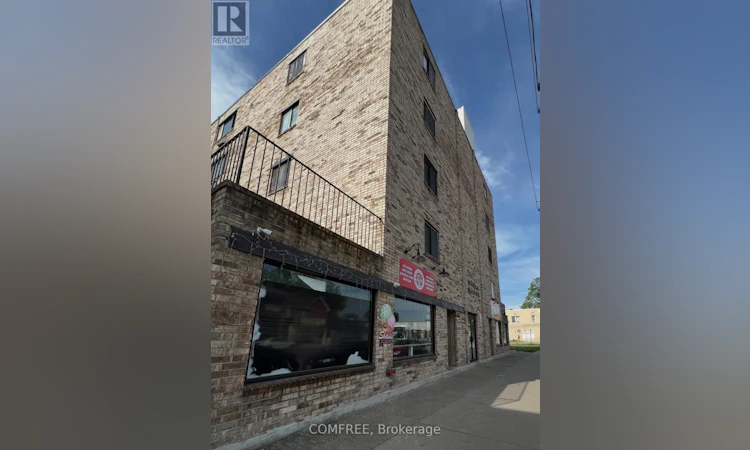 1747-1767 University Avenue W