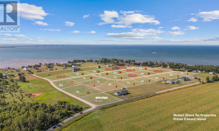 Lot 23-6 Muttart Shore Road
