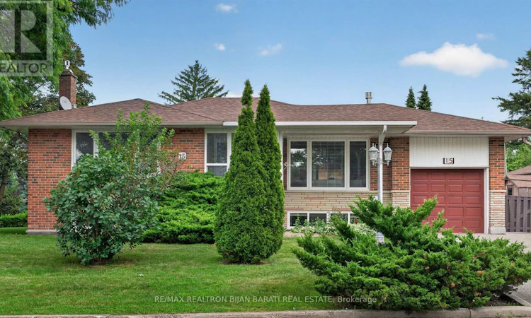 15 Revcoe Drive