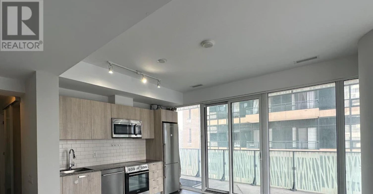 1907-42 Charles Street E, Toronto, ON, M4Y 0B7 - 2