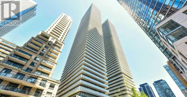1907-42 Charles Street E, Toronto, ON, M4Y 0B7