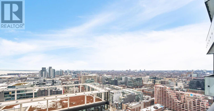 2603-470 Front Street W, Toronto, ON, M5V 0V6 - 26