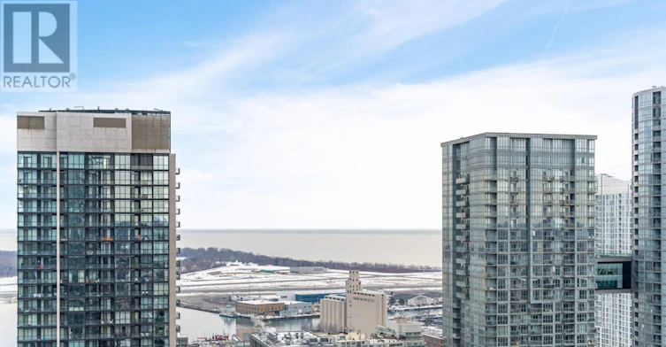 2603-470 Front Street W, Toronto, ON, M5V 0V6 - 27
